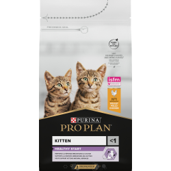 PRO PLAN CAT KITTEN POLLO E RISO 1,5 KG