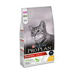 PRO PLAN CAT POLLO E RISO 1,5 KG