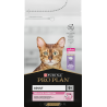 PRO PLAN CAT DELICATO TACCHINO E RISO 1,5 KG