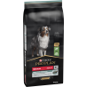 PRO PLAN DOG ADULT DIGESTIVE AGNELLO E RISO 14 KG