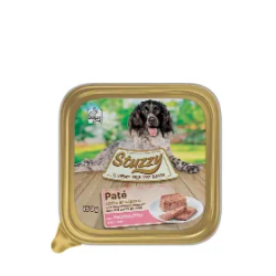 STUZZY CANE PROSCIUTTO VASCHETTA 150 GR