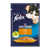 FELIX GHIOTTONERIE POLLO GEL 85 GR