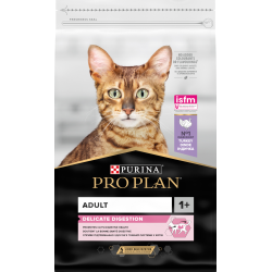 PRO PLAN CAT DELICATO TACCHINO 10 KG