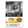 PRO PLAN CAT STERILIZED POLLO BUSTINA 85 GR