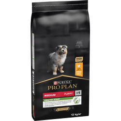 PRO PLAN DOG PUPPY MEDIO POLLO 3 KG