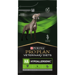 PRO PLAN DOG DIET HA HYPOALLERGENIC 3 KG