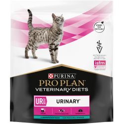 PRO PLAN CAT DIET UR URINARY PESCE 350 GR