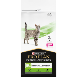 PRO PLAN CAT DIET HA HYPOALLERGENIC 1,3 KG