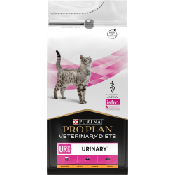 PRO PLAN CAT DIET UR URINARY POLLO 1,5 KG