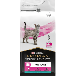 PRO PLAN CAT DIET UR URINARY PESCE 1,5 KG