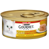 GOURMET GOLD CUORE DI POLLO 85 GR