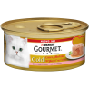 GOURMET GOLD CUORE DI SALMONE 85 GR