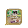 STUZZY CANE CINGHIALE VASCHETTA 300 GR