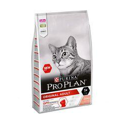 PRO PLAN CAT SALMONE E RISO 400 GR