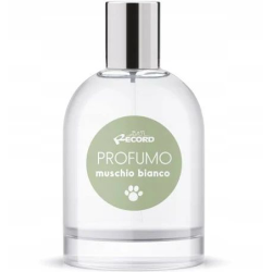 RECORD PROFUMO MUSCHIO BIANCO 100ML