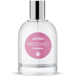 RECORD PROFUMO FRUTTATO 100ML