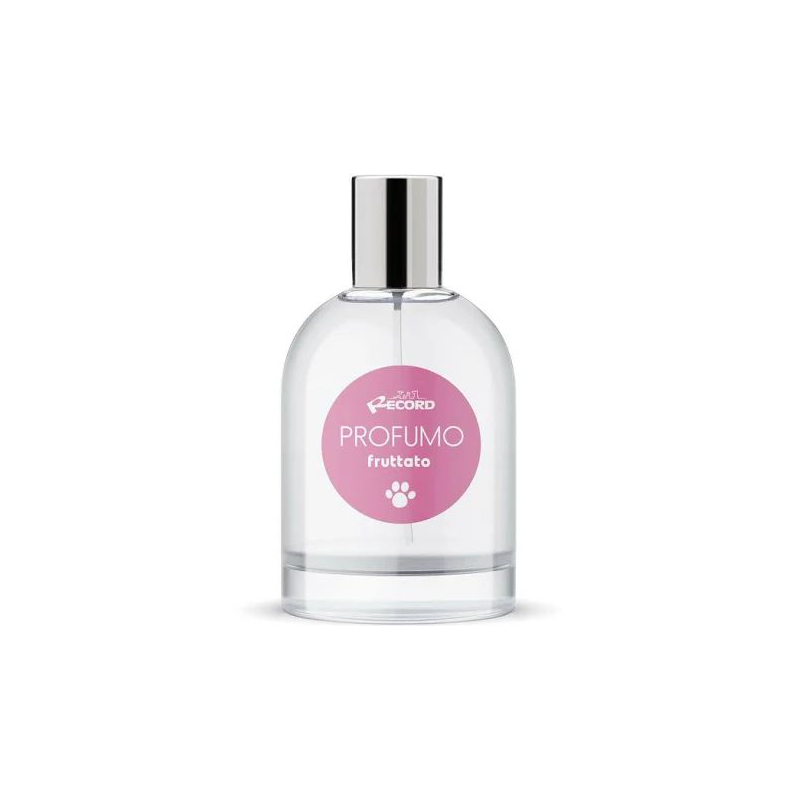 RECORD PROFUMO FRUTTATO 100ML