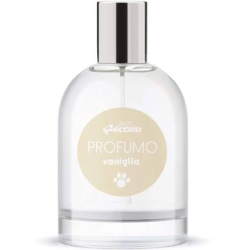 RECORD PROFUMO VANIGLIA 100ML