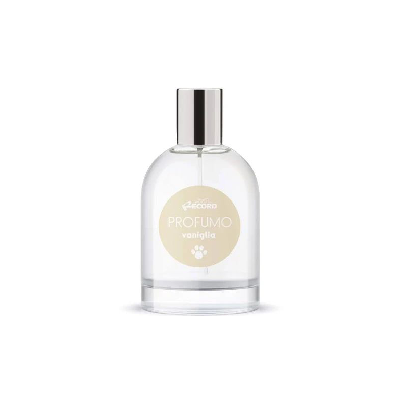 RECORD PROFUMO VANIGLIA 100ML