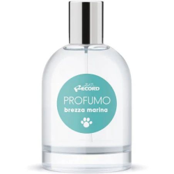 RECORD PROFUMO BREZZA MARINA 100ML