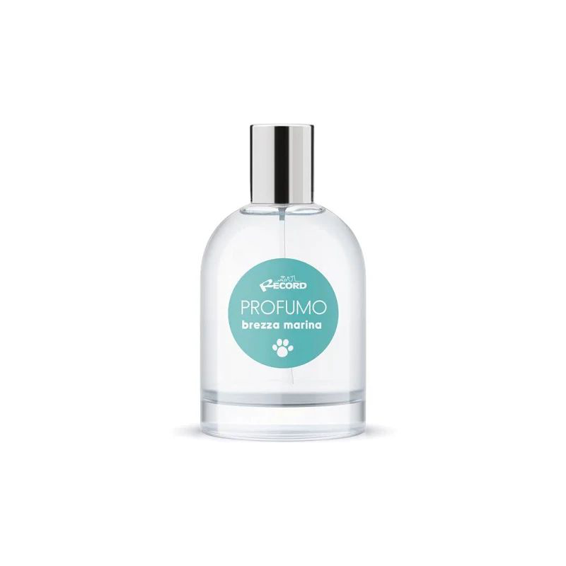 RECORD PROFUMO BREZZA MARINA 100ML