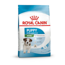 ROYAL DOG PUPPY MINI 800 GR