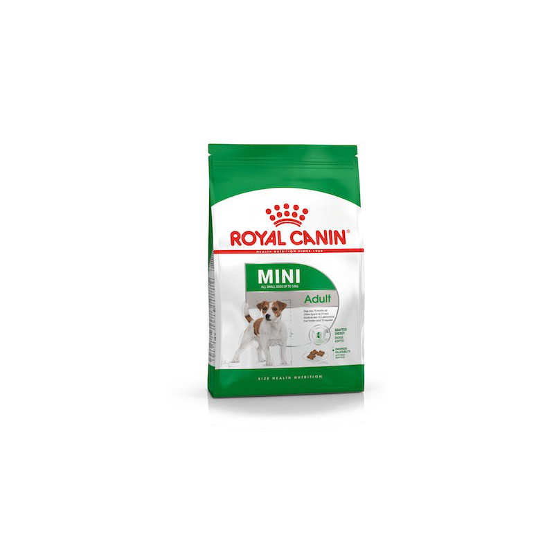 ROYAL DOG ADULT MINI 800 GR