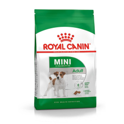 ROYAL DOG ADULT MINI 2 KG