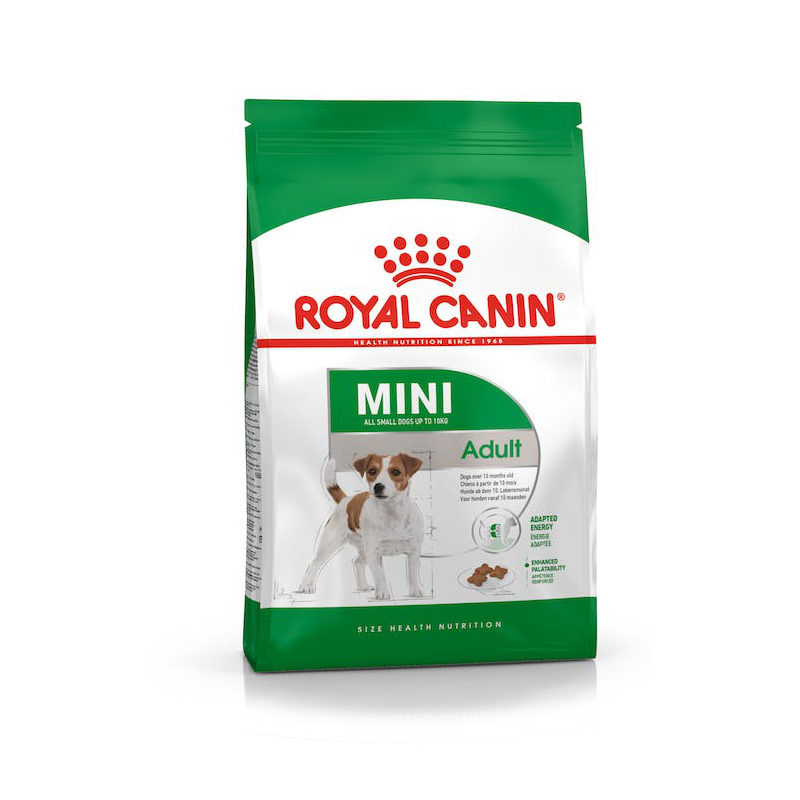 ROYAL DOG ADULT MINI 2 KG