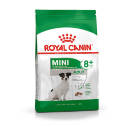 ROYAL DOG ADULT MINI 8+  2 KG