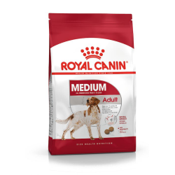 ROYAL DOG ADULT MEDIUM 4 KG