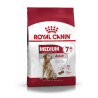 ROYAL DOG ADULT MEDIUM 7+  4 KG