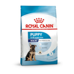 ROYAL DOG PUPPY MAXI 4 KG