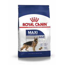 ROYAL DOG ADULT MAXI 4 KG