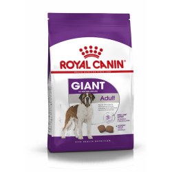 ROYAL DOG ADULT GIANT 15 KG