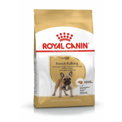 ROYAL DOG FRENCH BULLDOG 1,5 KG