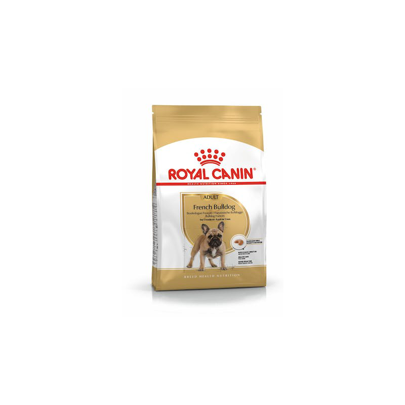 ROYAL DOG FRENCH BULLDOG 1,5 KG