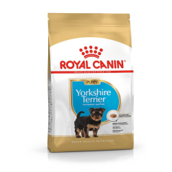 ROYAL DOG JUNIOR YORKSHIRE 1,5 KG