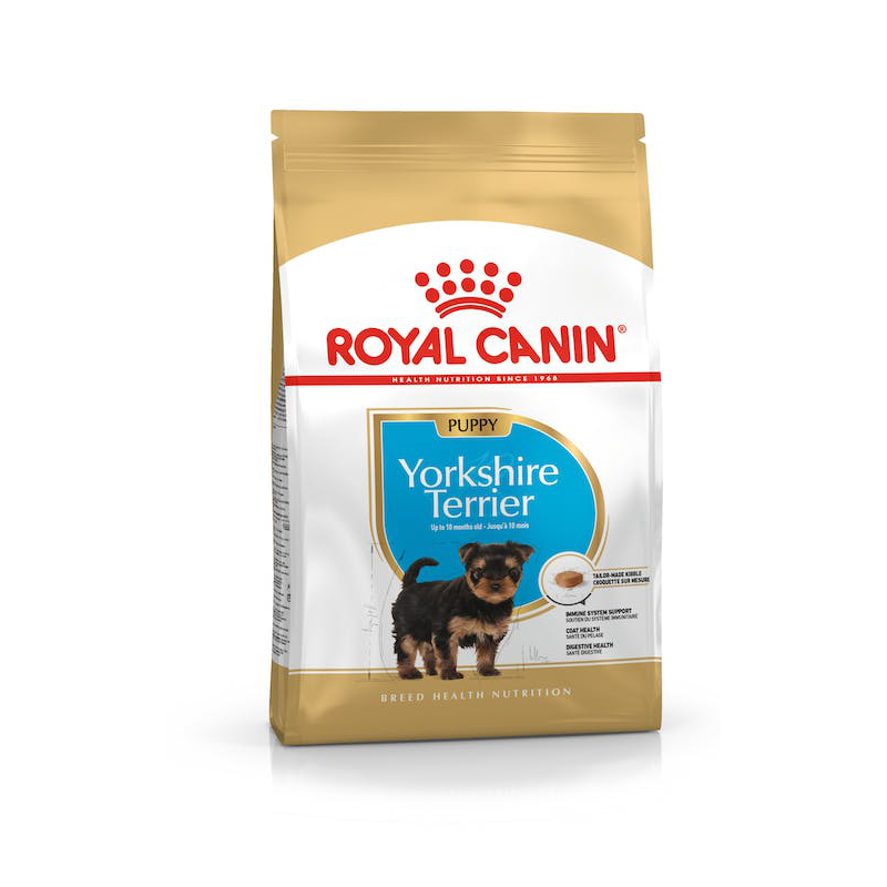ROYAL DOG JUNIOR YORKSHIRE 1,5 KG