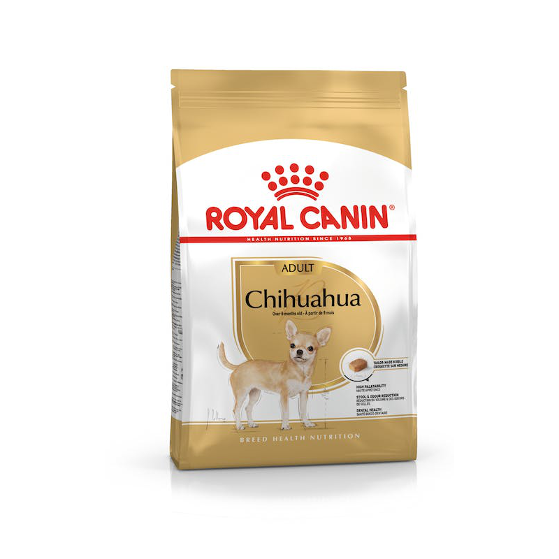 ROYAL DOG ADULT CHIHUAHUA 1,5 KG