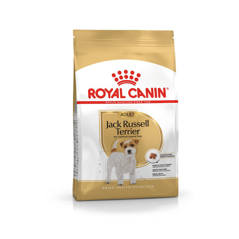 ROYAL DOG ADULT JACK RUSSEL 1,5 KG