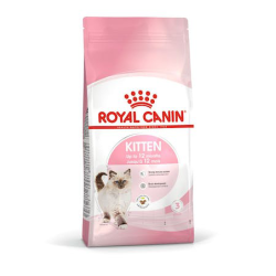 ROYAL CAT KITTEN 10 KG