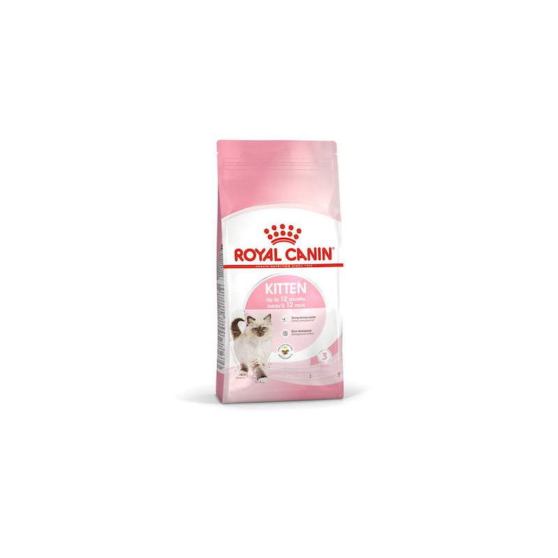 ROYAL CAT KITTEN 10 KG