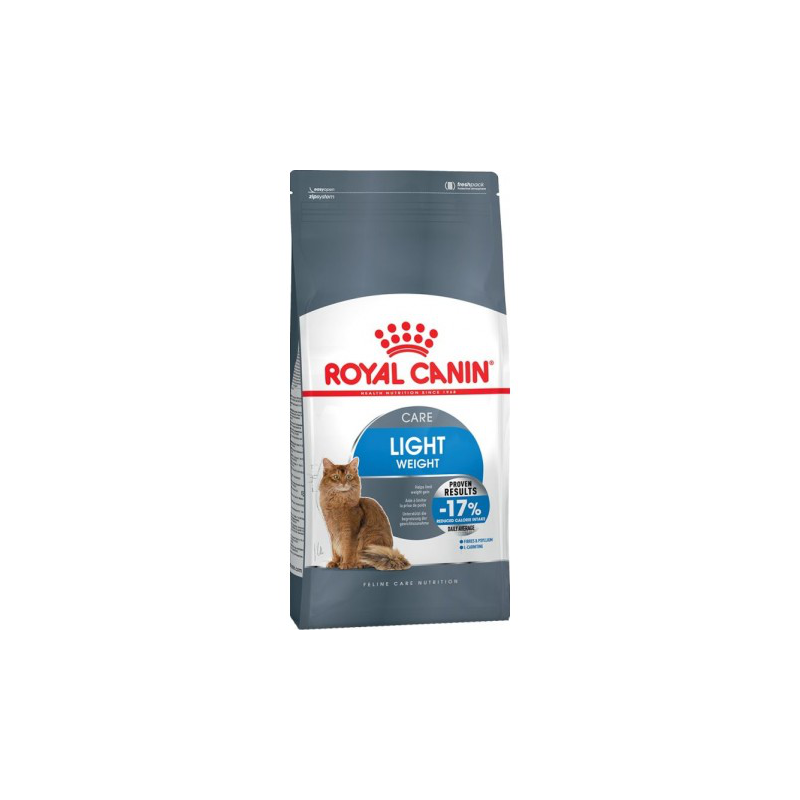 ROYAL CAT LIGHT 400 GR