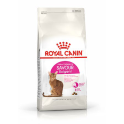 ROYAL CAT EXIGENT SAVOUR 2 KG