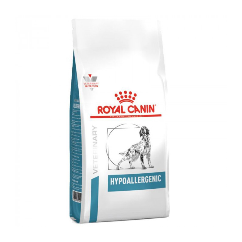 ROYAL DOG HYPOALLERGENIC 2 KG