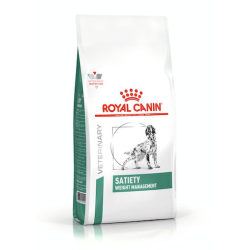 ROYAL DOG SATIETY 1,5 KG