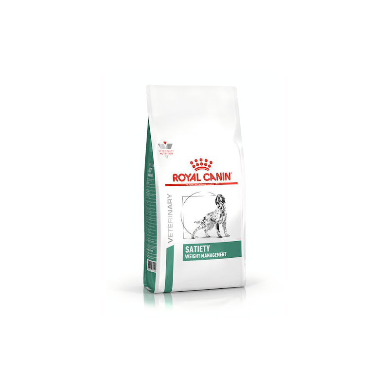 ROYAL DOG SATIETY 1,5 KG