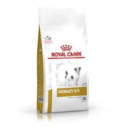 ROYAL DOG URINARY S/O SMALL 1,5 KG