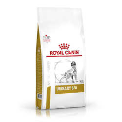 ROYAL DOG URINARY S/O 2 KG